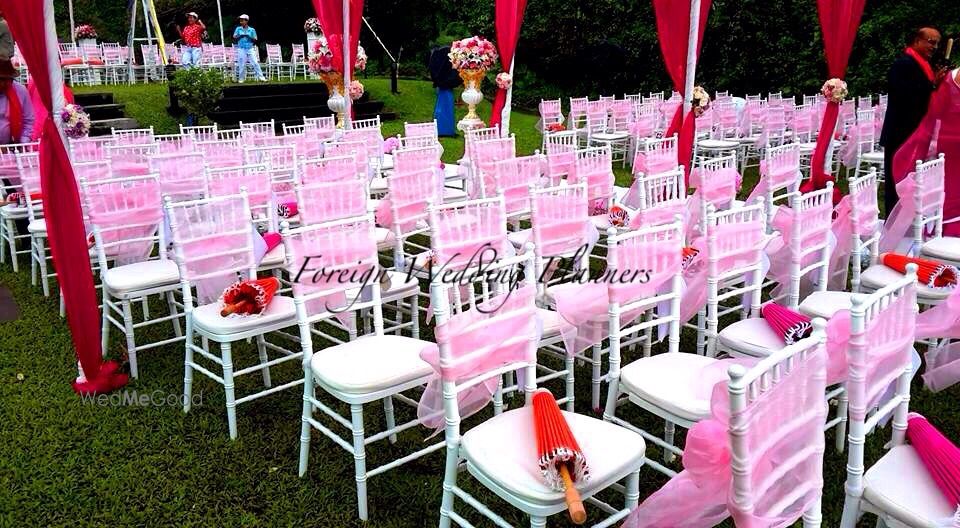 Photo From Sikh Wedding on the beach - By Foreign Wedding Planners