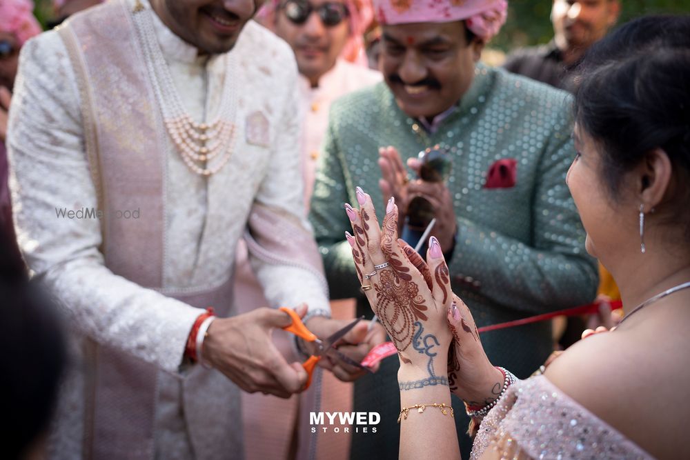 Photo From Westin Pushkar - Aditya & Urvashi - By Conwedd Global