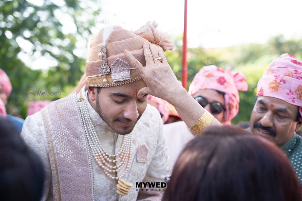 Photo From Westin Pushkar - Aditya & Urvashi - By Conwedd Global