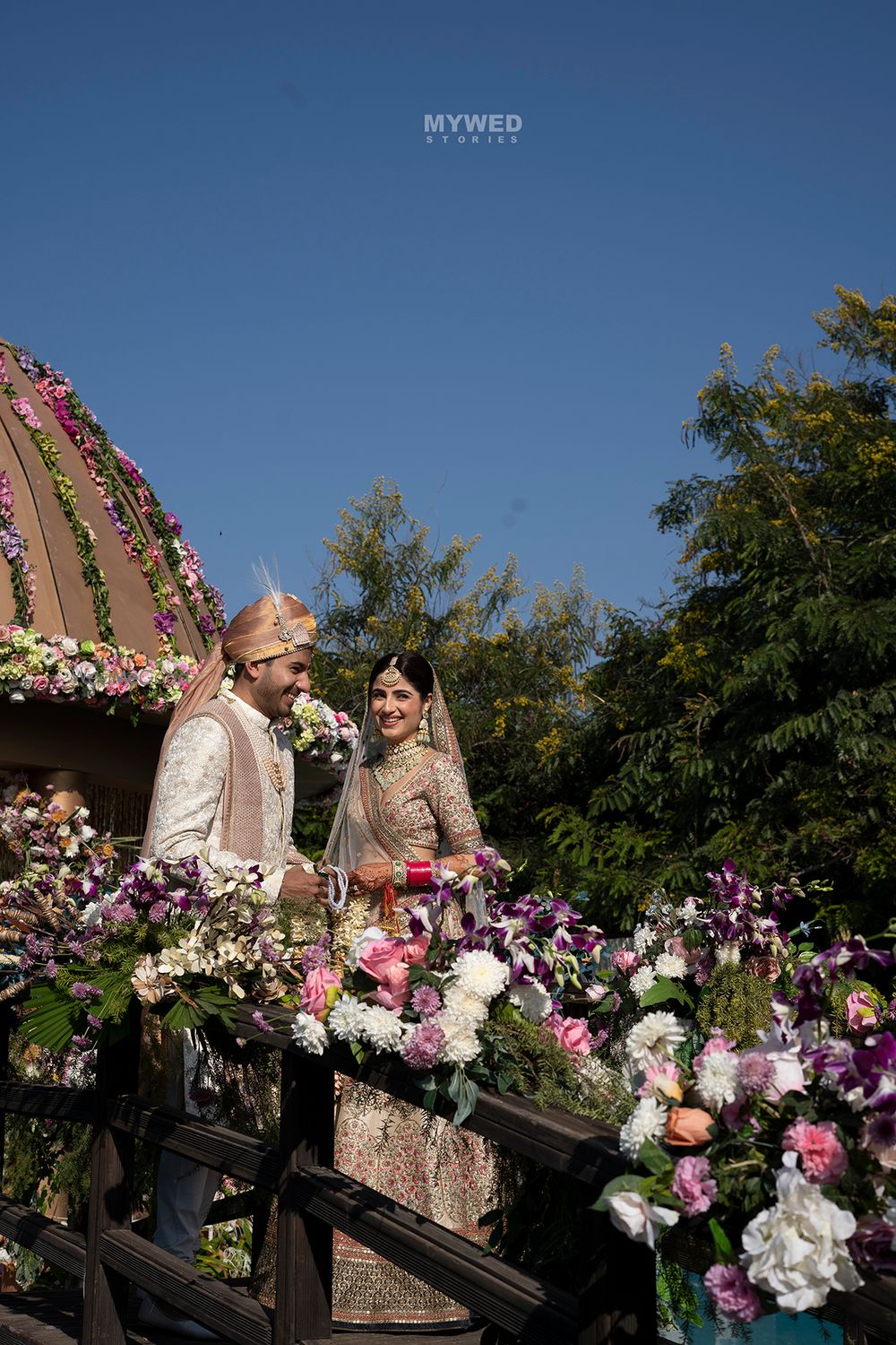 Photo From Westin Pushkar - Aditya & Urvashi - By Conwedd Global