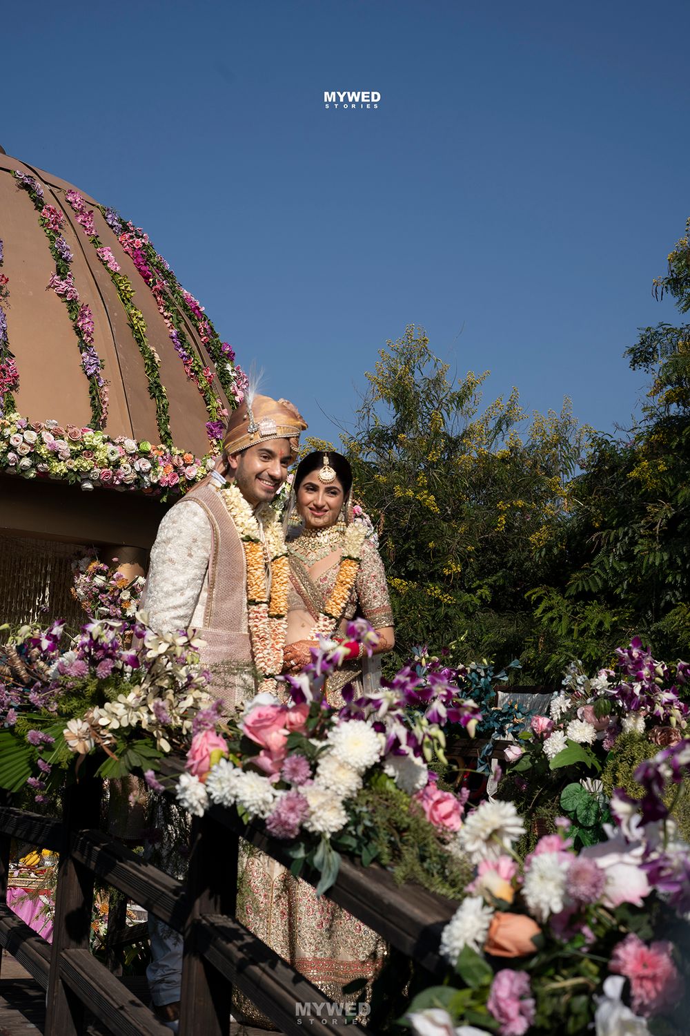 Photo From Westin Pushkar - Aditya & Urvashi - By Conwedd Global