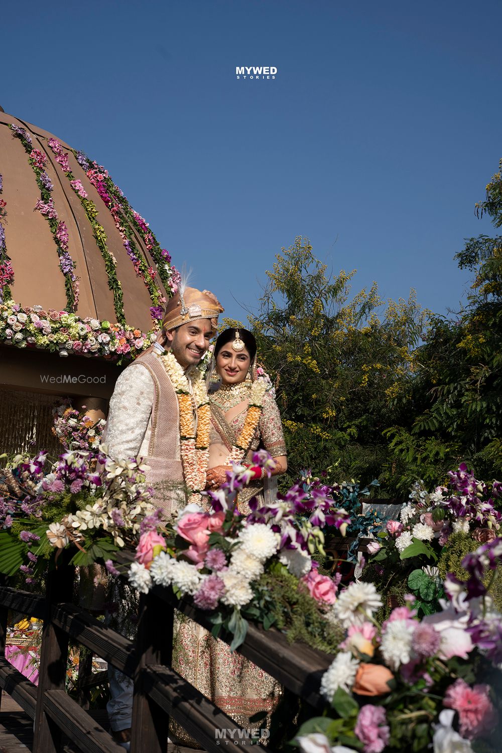 Photo From Westin Pushkar - Aditya & Urvashi - By Conwedd Global