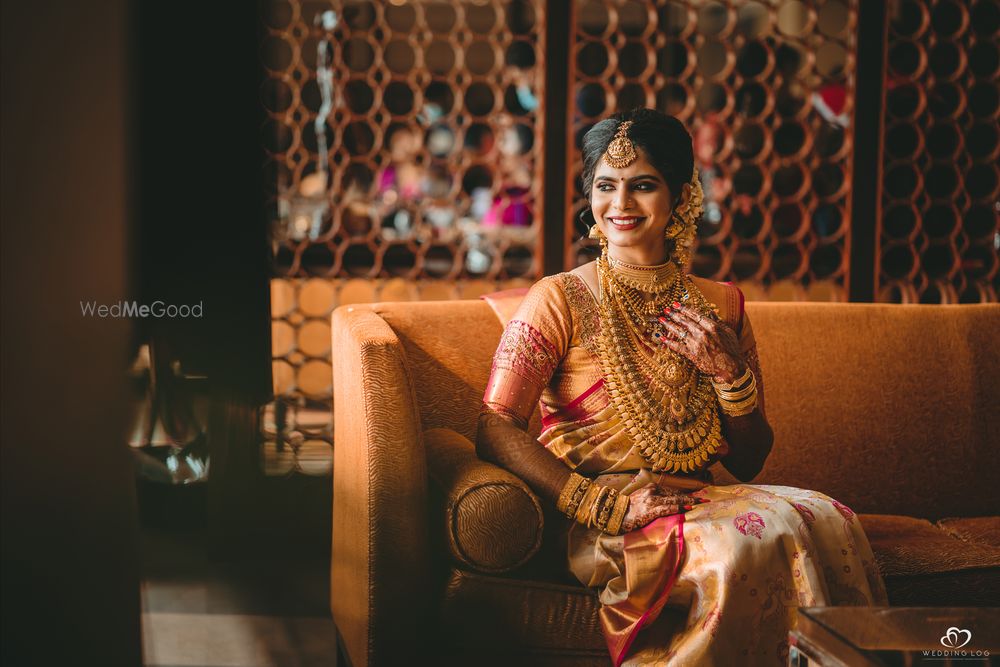 Photo From Vivek + Nishita - By Wedding Log