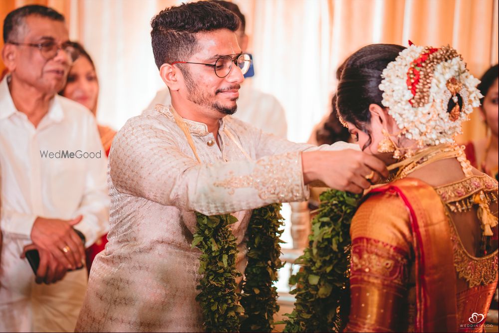 Photo From Vivek + Nishita - By Wedding Log