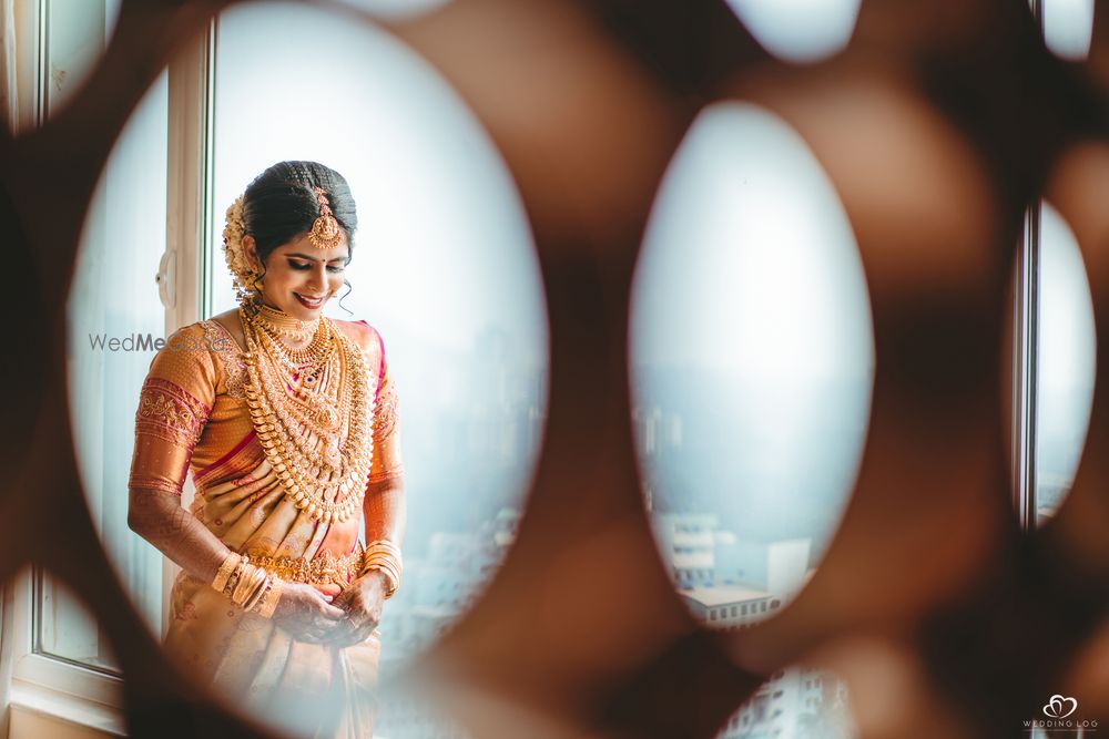 Photo From Vivek + Nishita - By Wedding Log