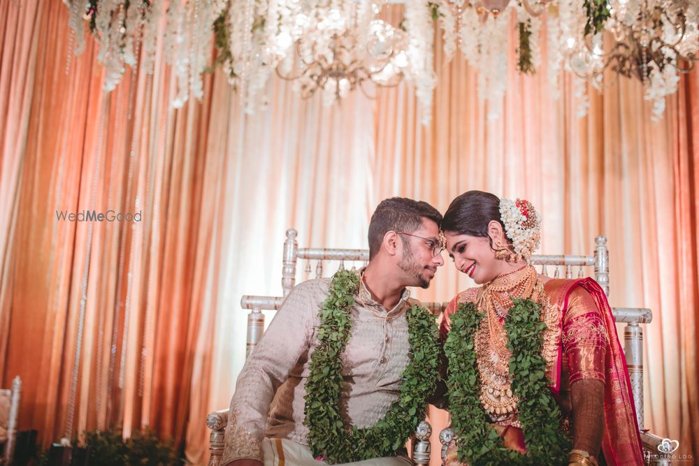 Photo From Vivek + Nishita - By Wedding Log