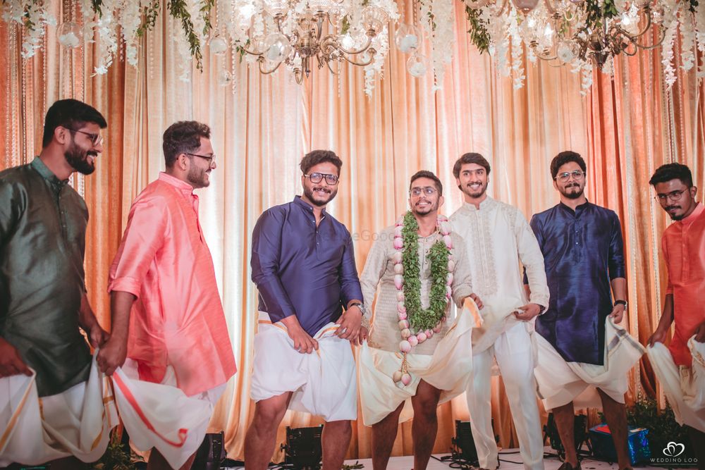 Photo From Vivek + Nishita - By Wedding Log