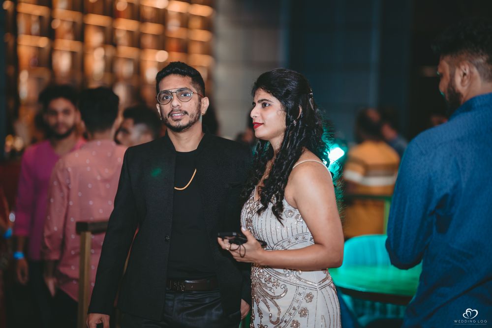 Photo From Vivek + Nishita - By Wedding Log