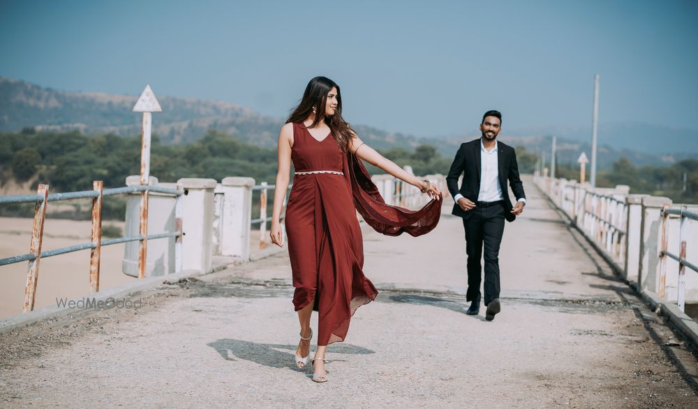 Photo From Bharath & Deeksha - By Wedding Diaries By OMP