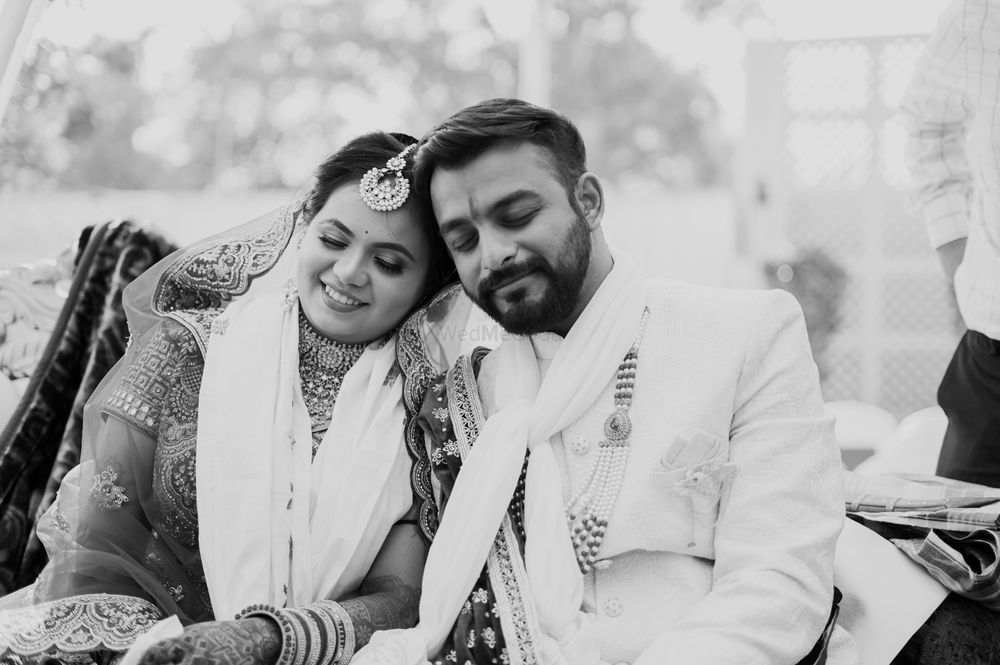 Photo From DIPESH & KARISHMA - By Weddings Cloud