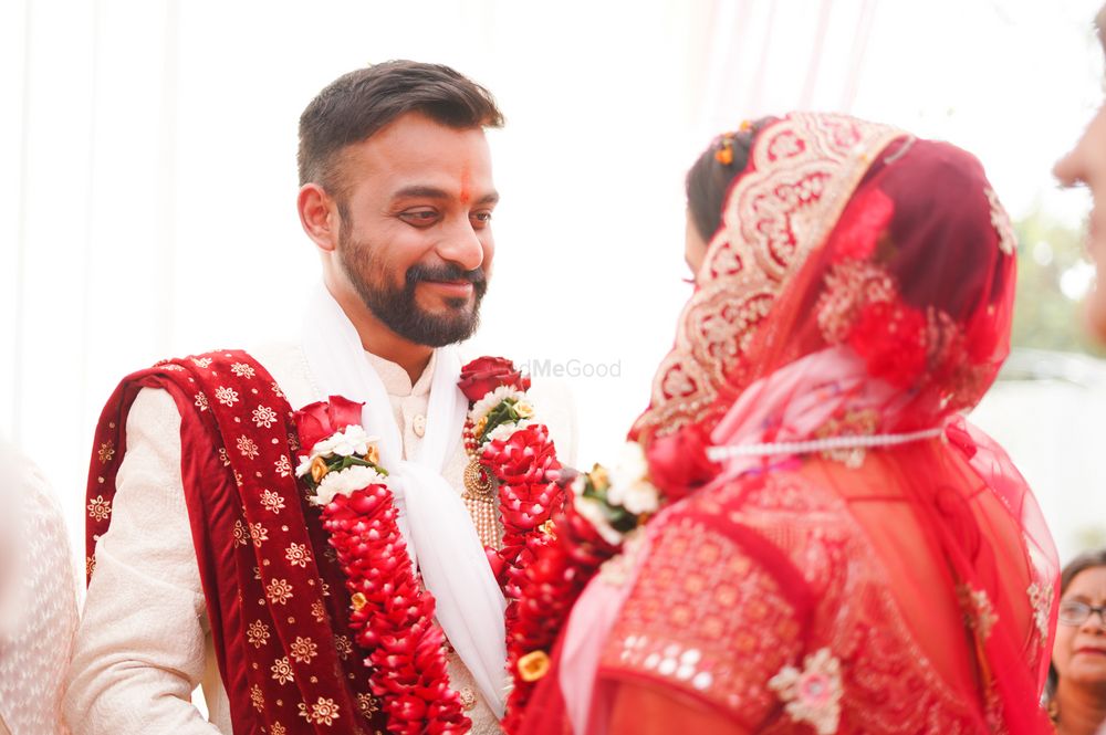 Photo From DIPESH & KARISHMA - By Weddings Cloud