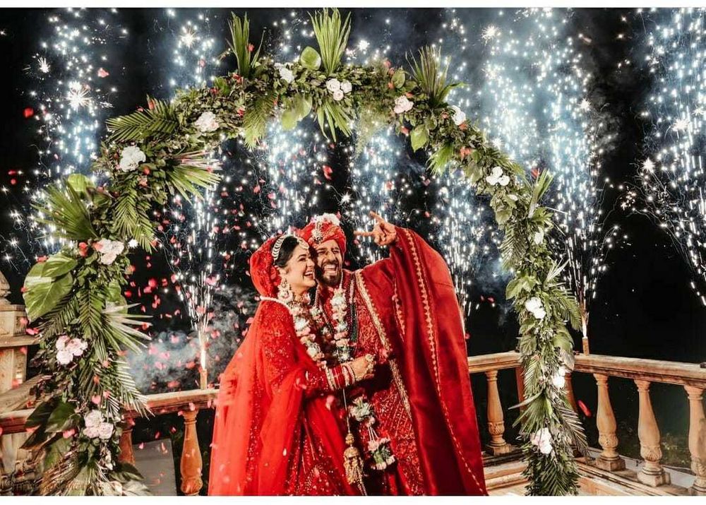 Photo From Destination Wedding in Udaipur - By Yaan Wellness Retreat
