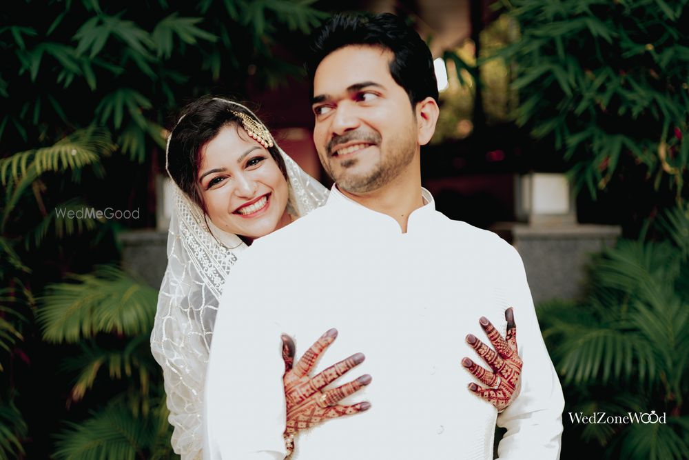 Photo From Zulfikar & Karishma - By WedZoneWood