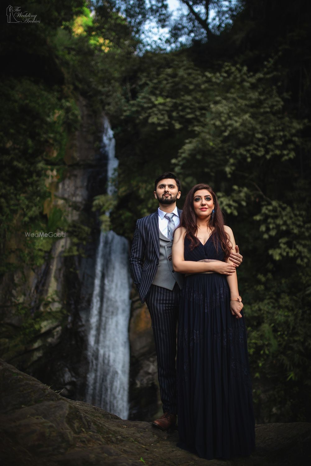 Photo From Pre Wed - By The Wedding Archies