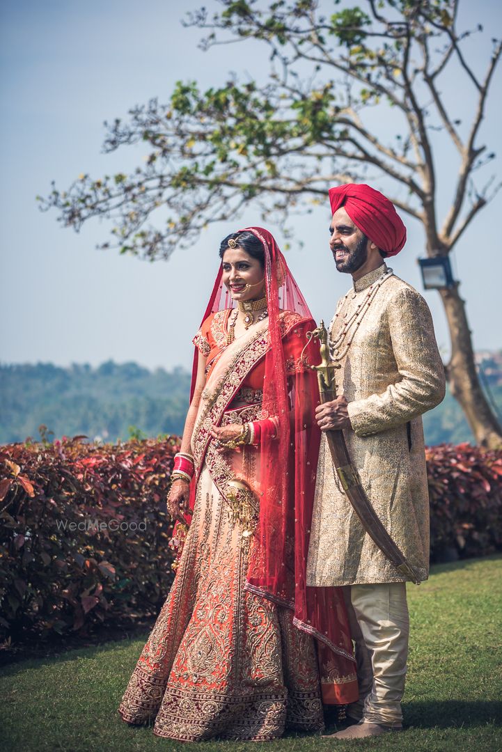 Photo From Hardeep + Harsimrat - By Studio F2.8