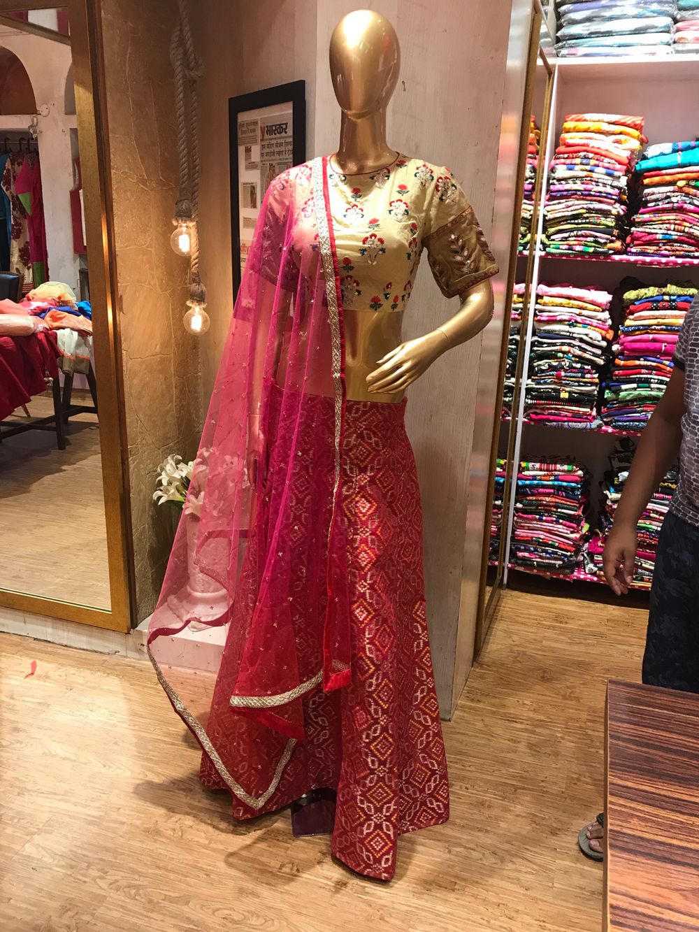 Photo From Wedding Collection  - By Modi's Boutique