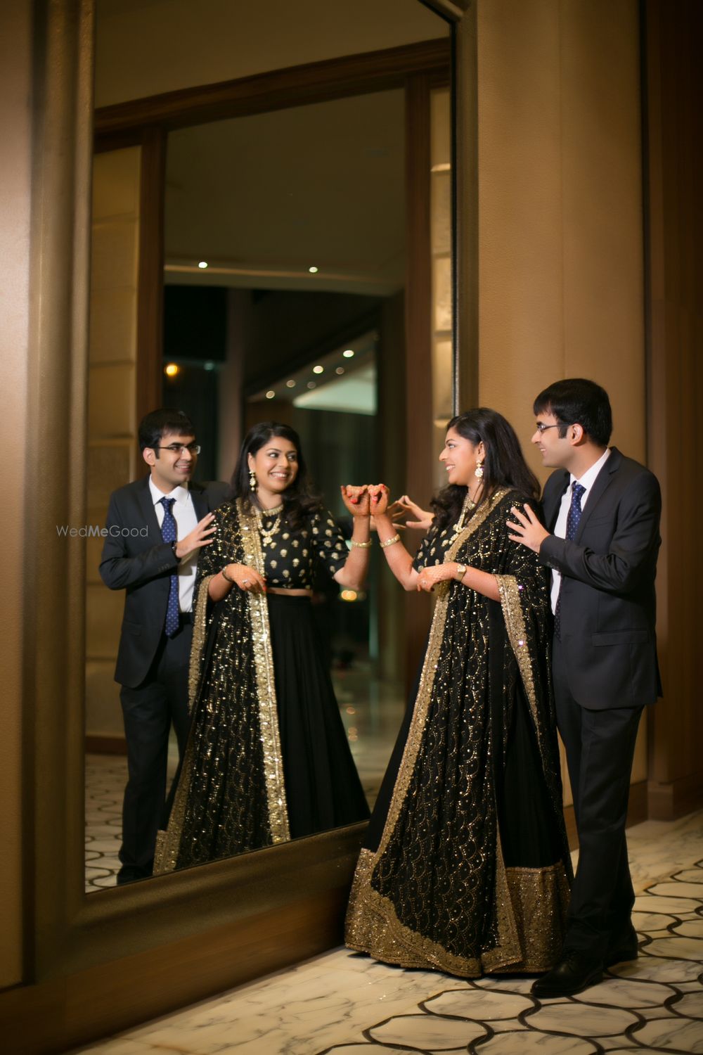 Photo From Bhuvesh and Shailey - By Wedding Cascade