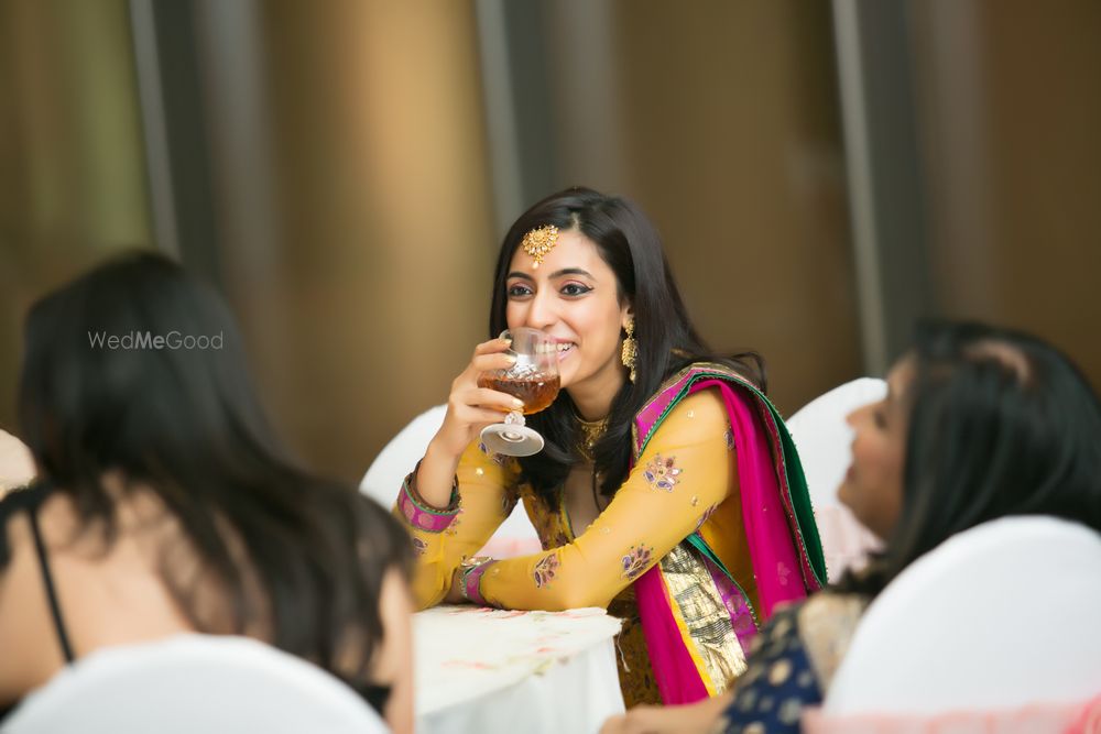 Photo From Bhuvesh and Shailey - By Wedding Cascade