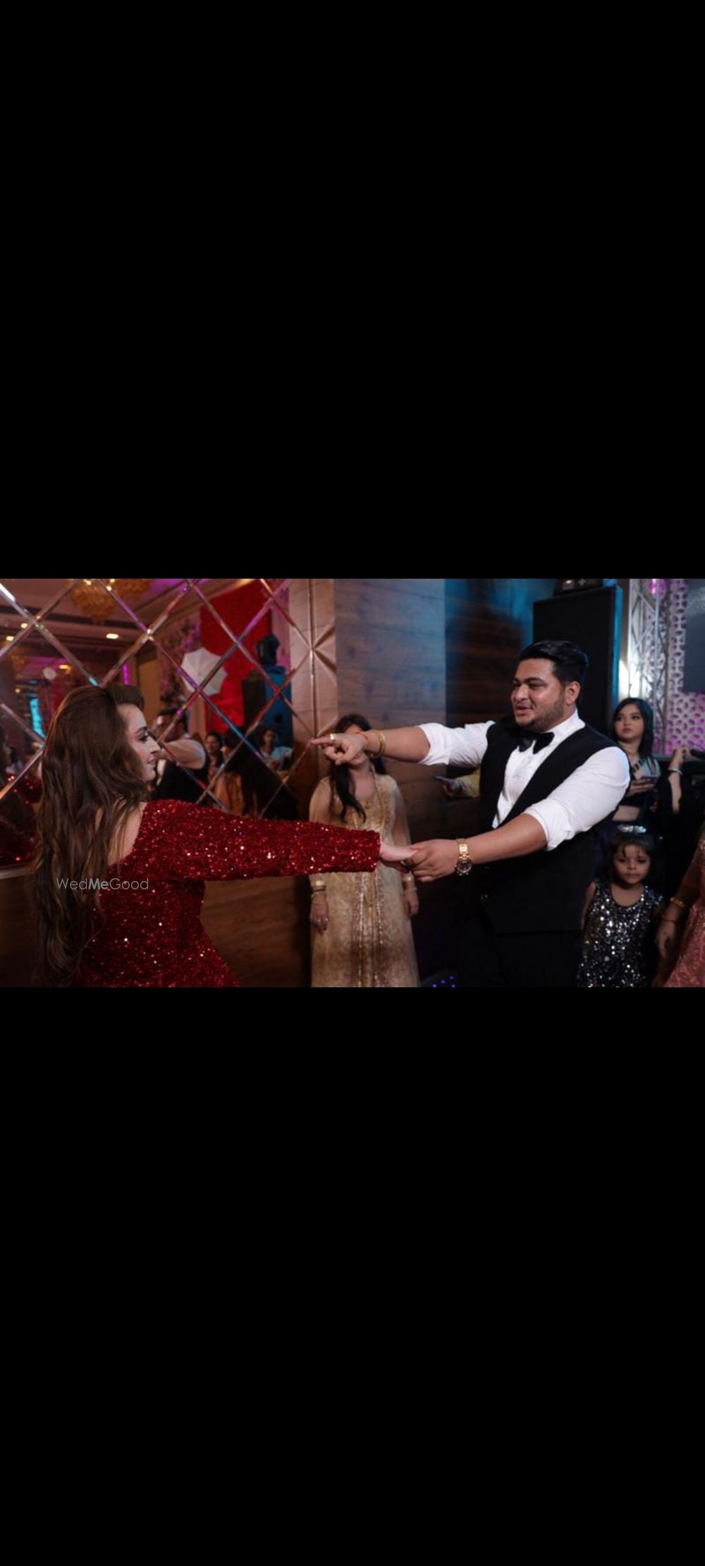 Photo From Taneja's wedding - By Ni Nachle Wedding Choreography