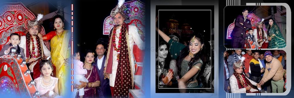Photo From Lalit & Rachna - By Harsh Photography