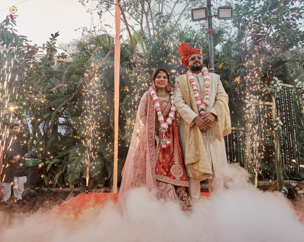 Photo From Dev weds Tanvi - By Confetti Films