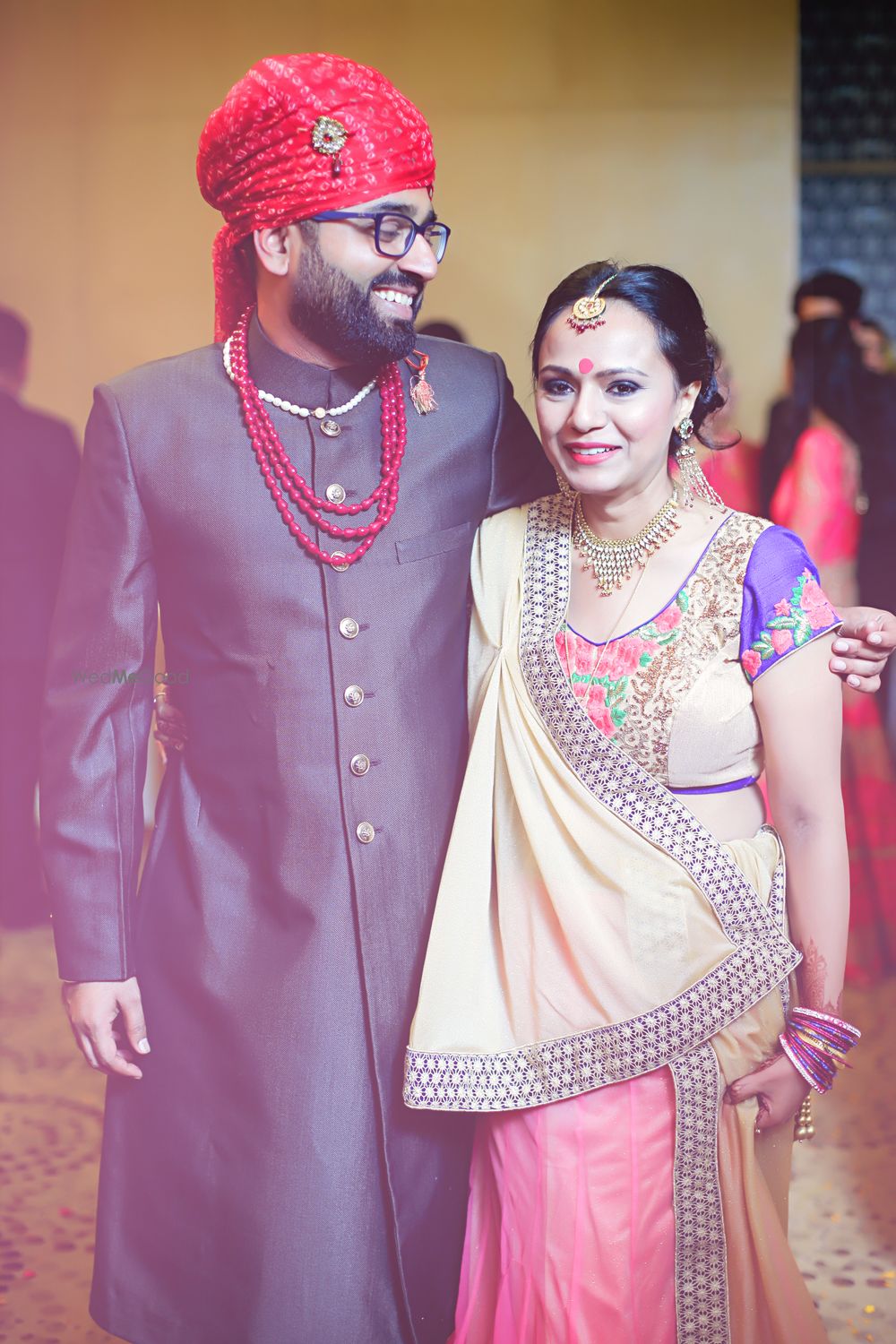 Photo From Sreyansh and Haiyati - By Wedding Cascade