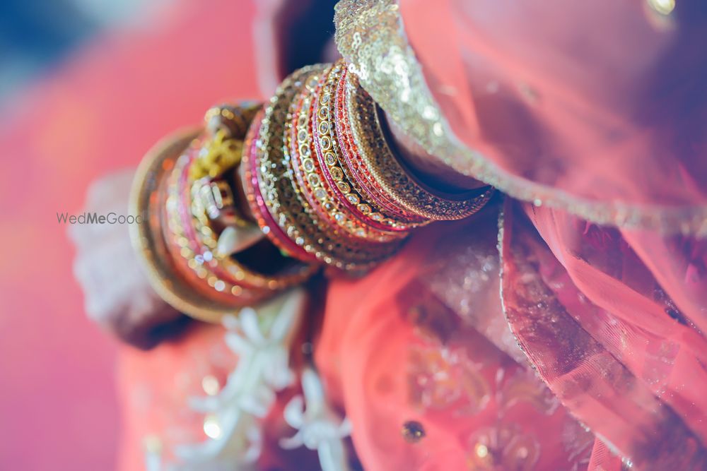 Photo From Sreyansh and Haiyati - By Wedding Cascade