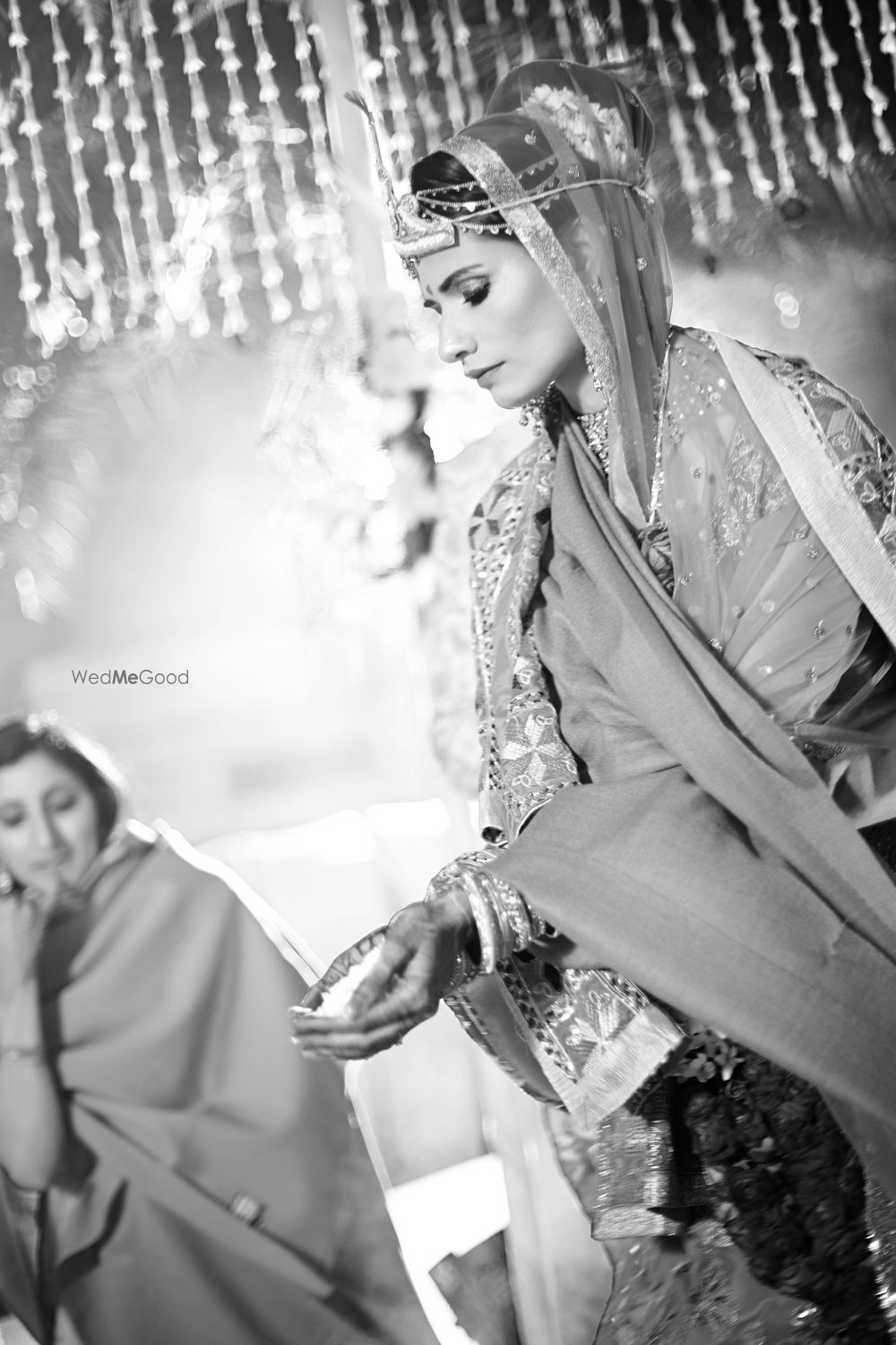 Photo From Sreyansh and Haiyati - By Wedding Cascade