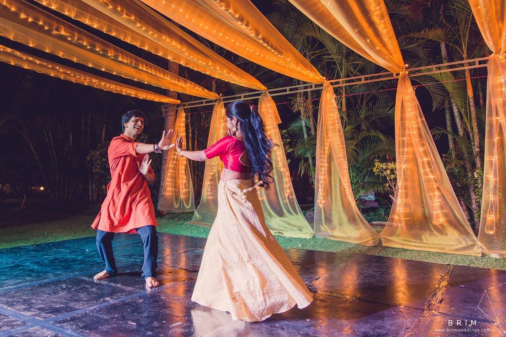 Photo From Sunil Weds Sahana - Sangeet Choreography and Performance - By Ritika Choreography