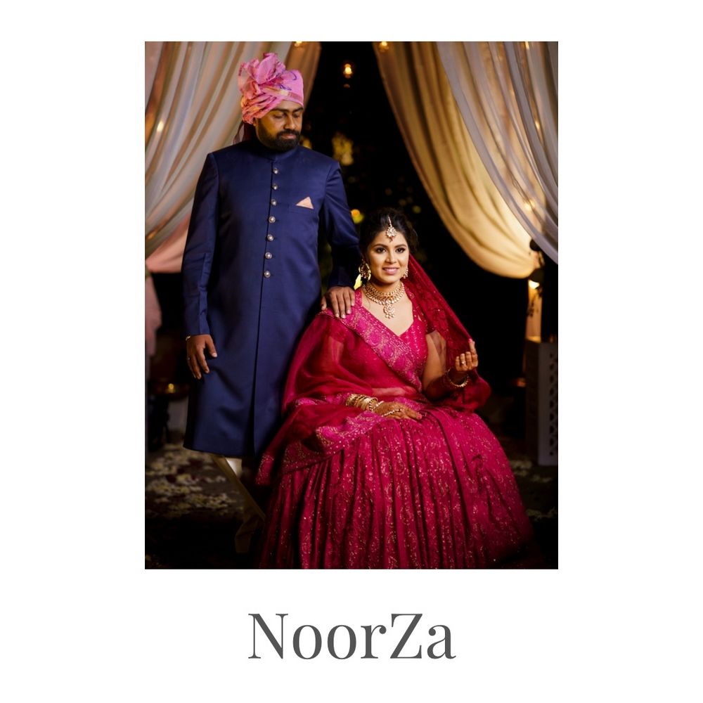 Photo From Shabnam & Rohit - By NoorZa