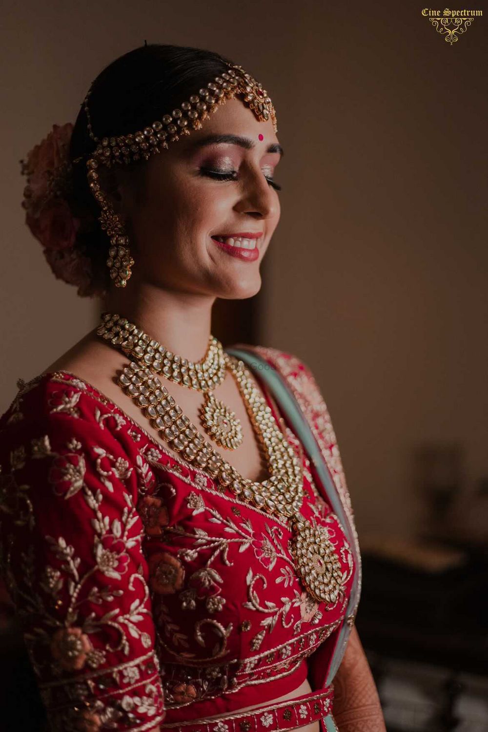 Photo From Aditi the Royal bride of styles and smile artistry  - By Styles and Smile Artistry