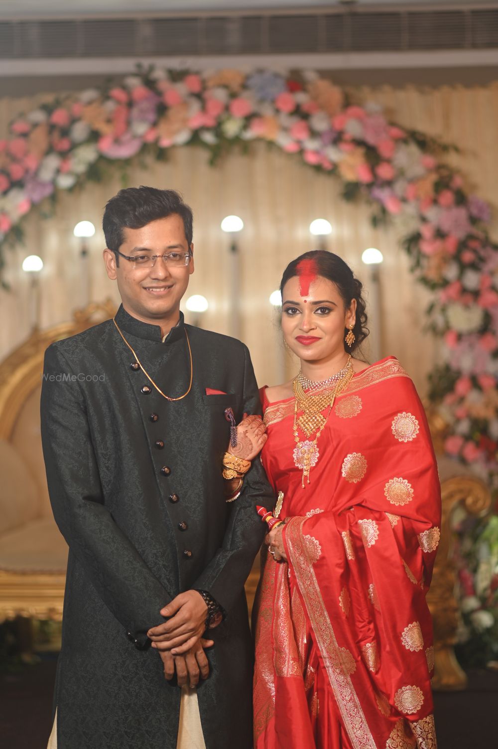 Photo From Sreyashi weds Souvik  - By Lubna Sana