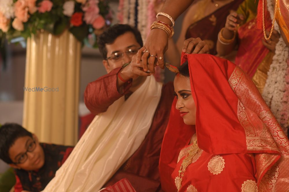 Photo From Sreyashi weds Souvik  - By Lubna Sana