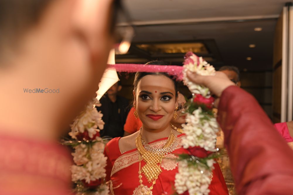 Photo From Sreyashi weds Souvik  - By Lubna Sana