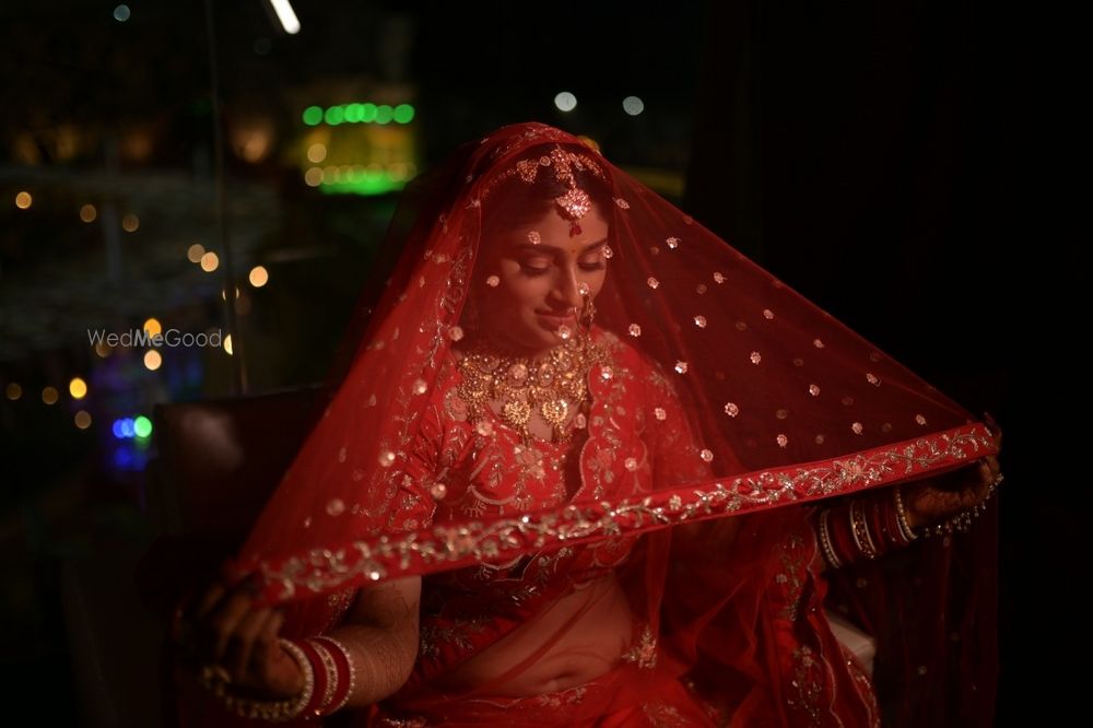 Photo From Sonali weds Rakesh  - By Lubna Sana