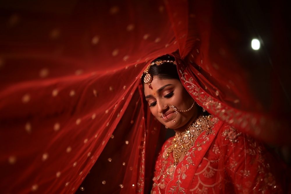 Photo From Sonali weds Rakesh  - By Lubna Sana