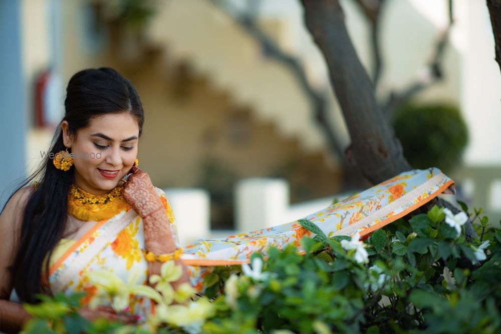 Photo From Deepak and Brahmrita wedding ceremony - By 7thSky Productions