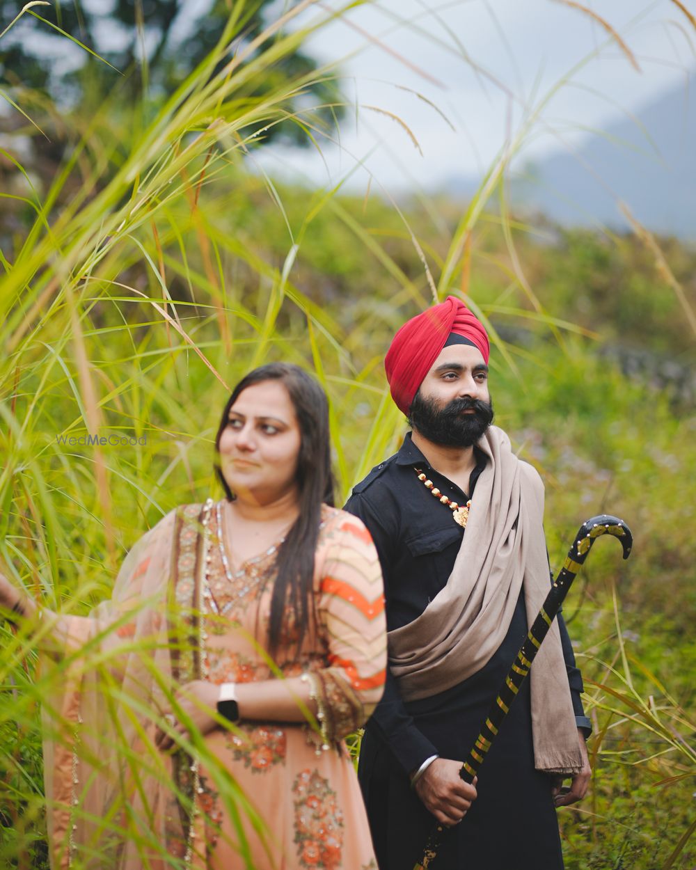 Photo From GURVEER X AMRIT - By Kahani Films