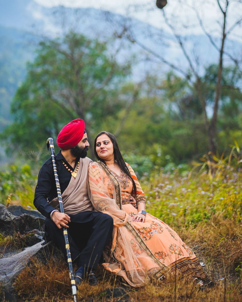 Photo From GURVEER X AMRIT - By Kahani Films