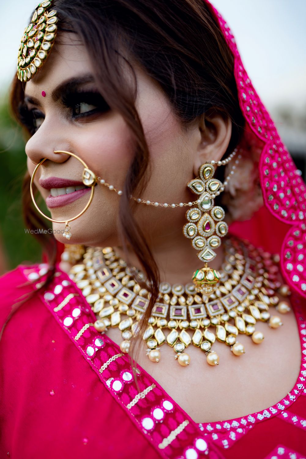 Photo From Aakanksha and Gyandeep wedding - By 7thSky Productions