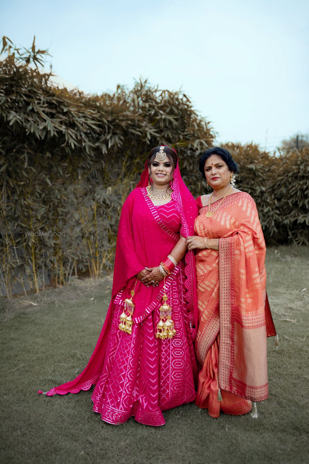 Photo From Aakanksha and Gyandeep wedding - By 7thSky Productions