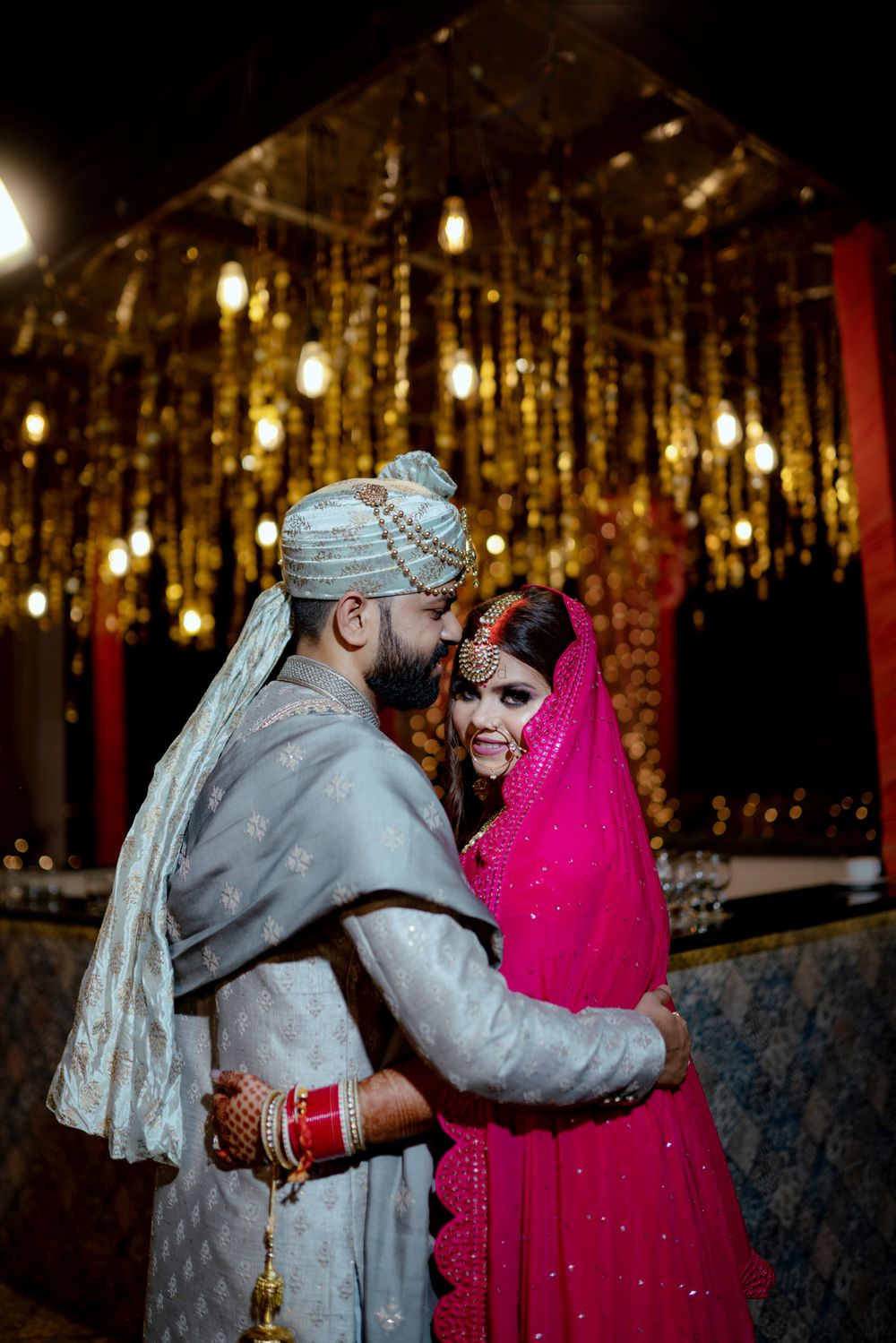 Photo From Aakanksha and Gyandeep wedding - By 7thSky Productions