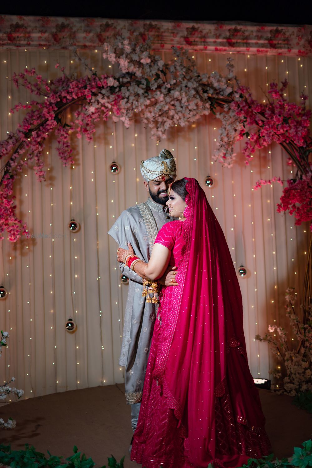 Photo From Aakanksha and Gyandeep wedding - By 7thSky Productions