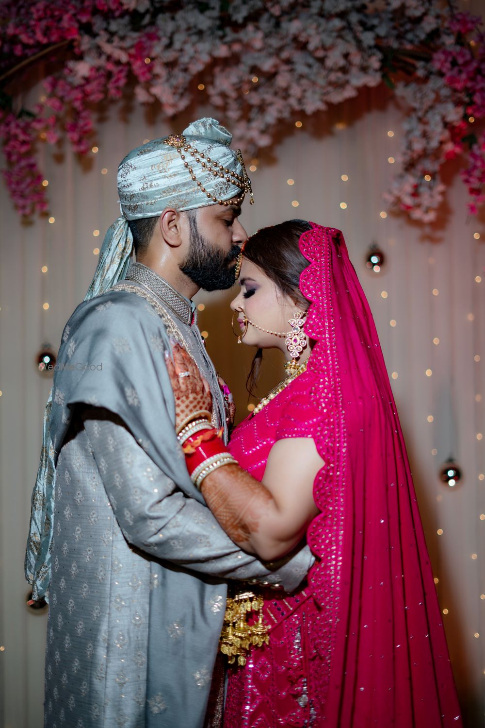 Photo From Aakanksha and Gyandeep wedding - By 7thSky Productions