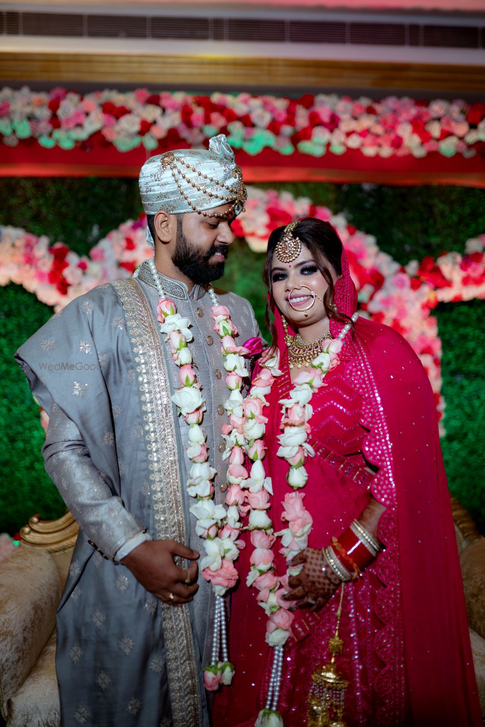 Photo From Aakanksha and Gyandeep wedding - By 7thSky Productions