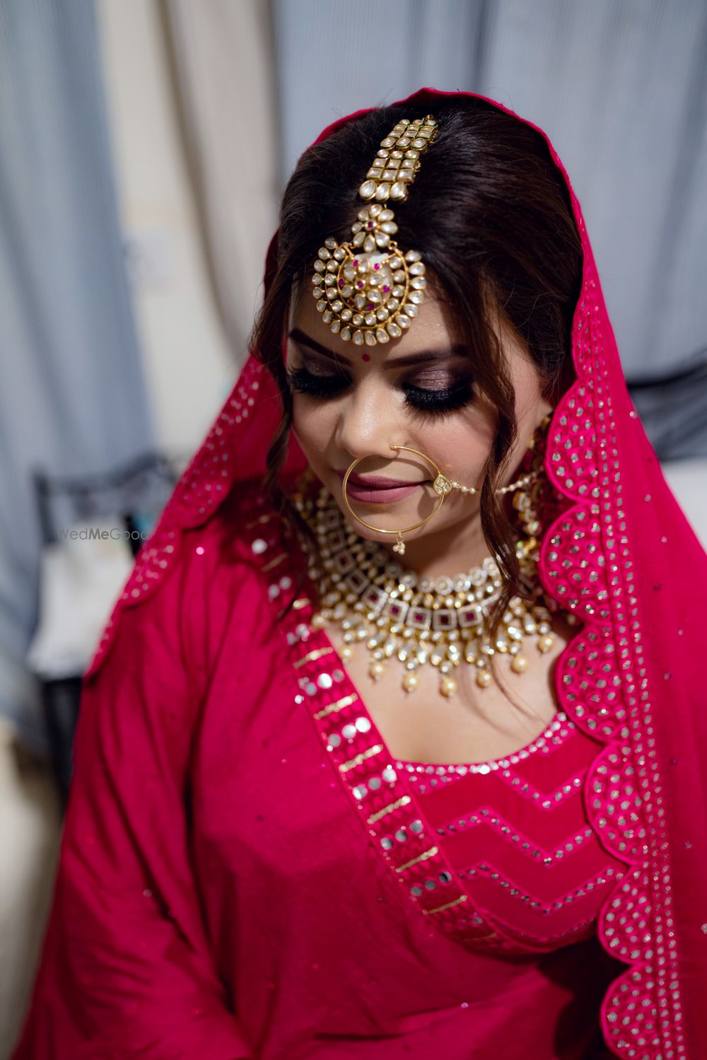 Photo From Aakanksha and Gyandeep wedding - By 7thSky Productions