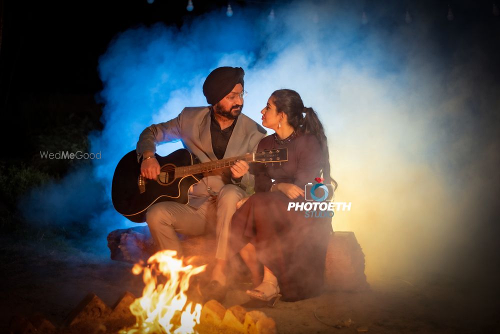 Photo From AMANDEEP AND PALLAVI - By Photoeth Studio