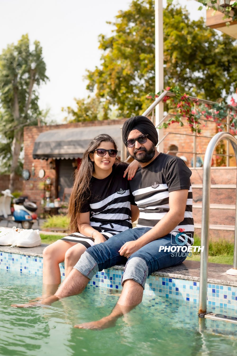 Photo From AMANDEEP AND PALLAVI - By Photoeth Studio