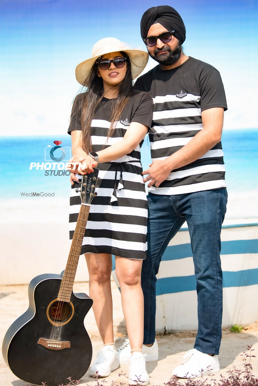 Photo From AMANDEEP AND PALLAVI - By Photoeth Studio