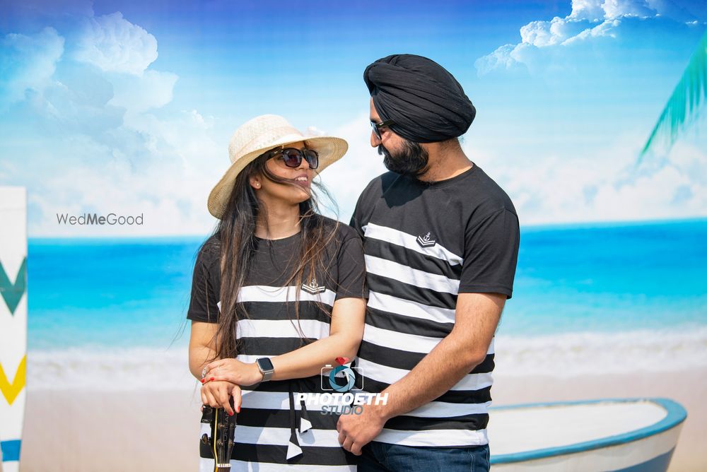 Photo From AMANDEEP AND PALLAVI - By Photoeth Studio